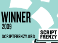 2009 Script Frenzy Winner