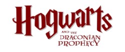 Hogwarts and the Draconian Prophecy