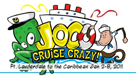 JoCo Cruise Crazy!