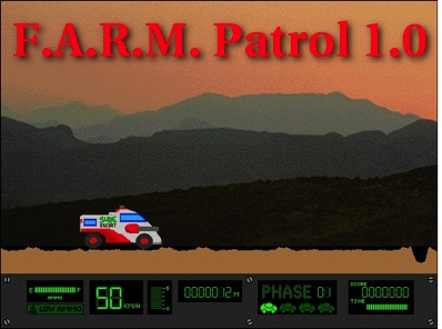 F.A.R.M. Patrol 1.0