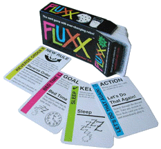 Fluxx