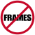 No Frames!